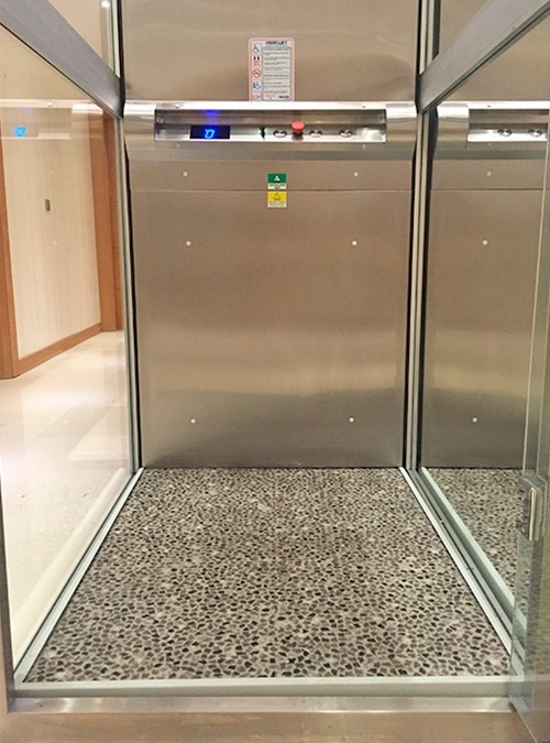 Panoramik Ev Asansörü Ev Tipi Asansör Sistemleri ev tipi panoramik